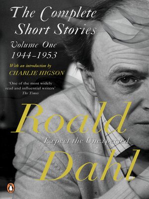 cover image of The Complete Short Stories